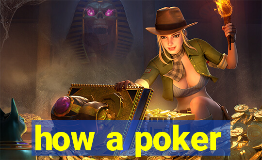 how a poker-faced girl really feels